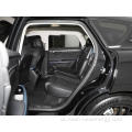 2024 Nový model Voyah Voyah Free Extended Range SUV 5 dveří 5 sedadel Rychlé elektrické automobily